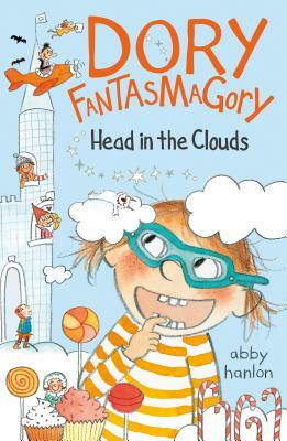 Head in the Clouds by Abby Hanlon