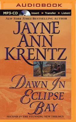 Dawn in Eclipse Bay by Jayne Ann Krentz