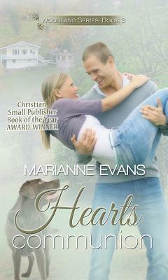 Hearts Communion by Marianne Evans