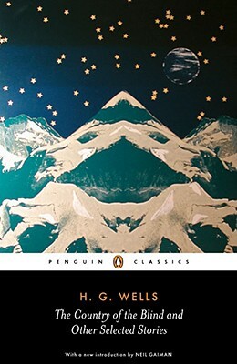 The Country of the Blind and Other Stories by H.G. Wells