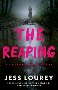The Reaping by Jess Lourey