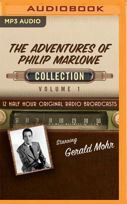 The Adventures of Philip Marlowe, Collection 1 by Black Eye Entertainment