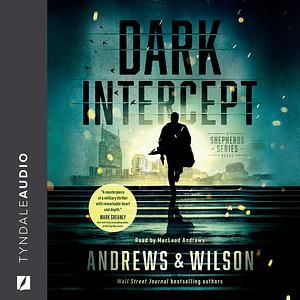 Dark Intercept by Brian Andrews, Jeffrey Wilson