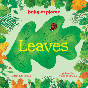 Leaves by Carol Lawrence