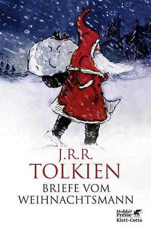 Briefe vom Weihnachtsmann by J.R.R. Tolkien, Baillie Tolkien