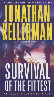 Survival of the Fittest by Jonathan Kellerman