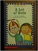 A Lot of Hats by John Shefelbine