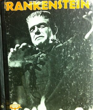 Frankenstein by Ian Thorne