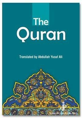 The Holy Quran (PB) Dawah Edition by Abdullah Yusuf Ali