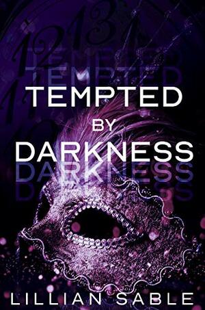 Tempted by Darkness by Lillian Sable