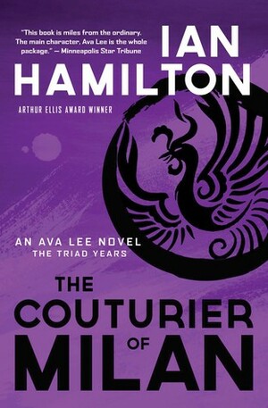 The Couturier of Milan by Ian Hamilton