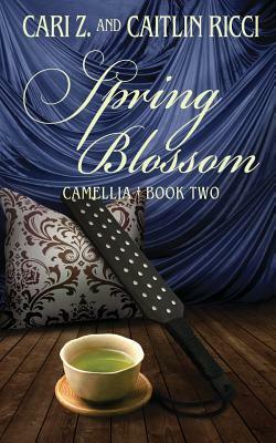 Spring Blossom by Cari Z, Caitlin Ricci