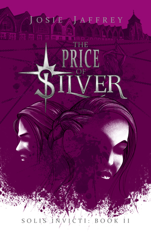 The Price of Silver by Josie Jaffrey