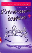 Prinsessenlessen by Meg Cabot