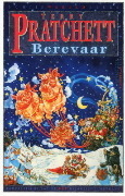 Berevaar by Terry Pratchett, Venugopalan Ittekot