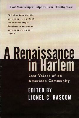 A Renaissance in Harlem by Lionel Bascom