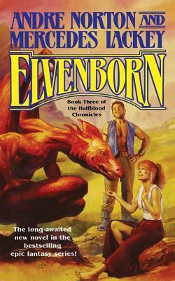 Elvenborn by Andre Norton