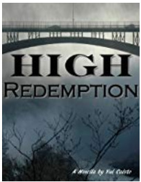 High Redemption by Yul Calsto