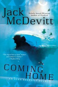 Coming Home by Jack McDevitt