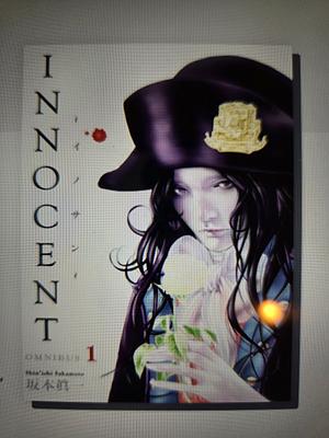 Innocent  by Shin'ichi Sakamoto