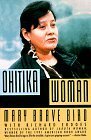 Ohitika Woman by Mary Brave Bird, Richard Erdoes