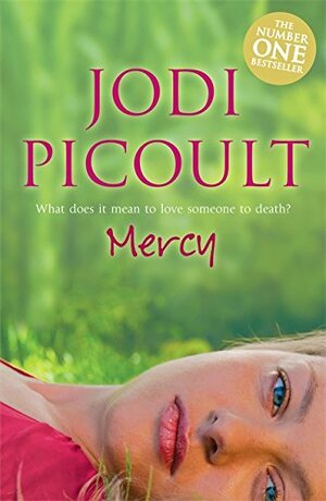 Mercy by Jodi Picoult