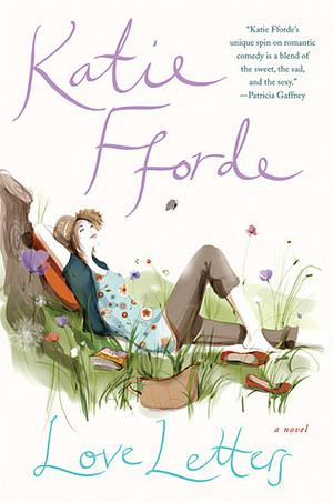 Love Letters by Katie Fforde