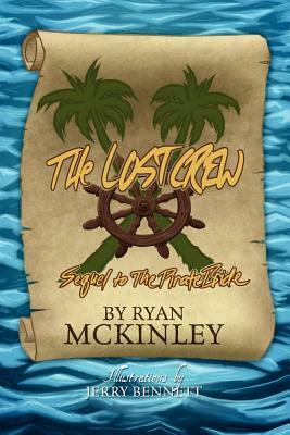 The Lost Crew by Ryan McKinley