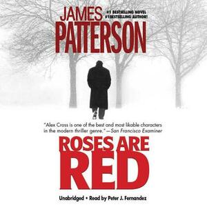 Roses Are Red by James Patterson