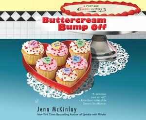 Buttercream Bump Off by Jenn McKinlay