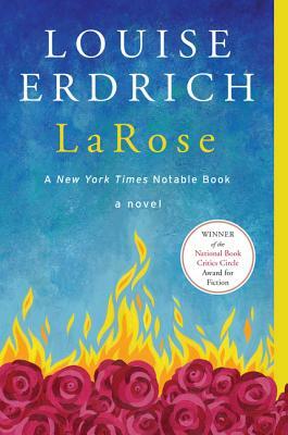 LaRose by Louise Erdrich