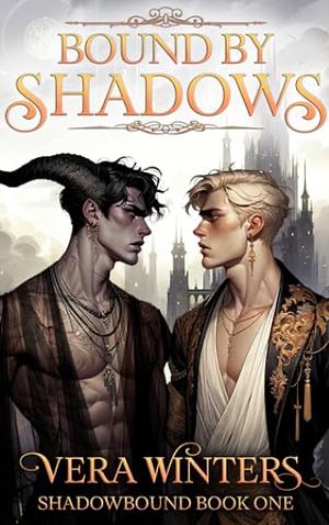 Bound by Shadows by Vera Winters