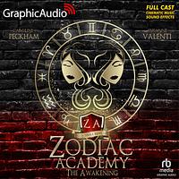 The Awakening (Part 1 of 1) [Dramatized Adaptation] by Susanne Valenti, Caroline Peckham