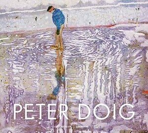 Peter Doig by Ulf Küster