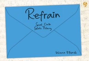 Refrain by Winna Efendi