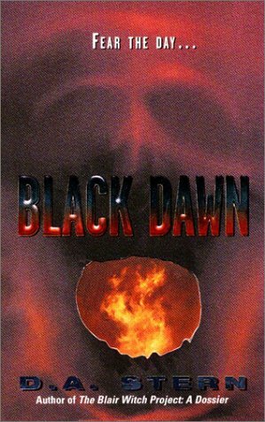 Black Dawn by David Stern