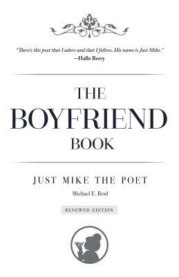 The Boyfriend Book by Michael Reid