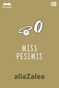 Miss Pesimis by aliaZalea