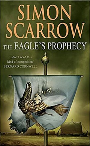 A Profecia da Águia by Simon Scarrow