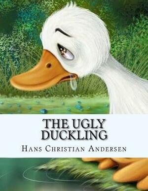 The Ugly Duckling by Hans Christian Andersen