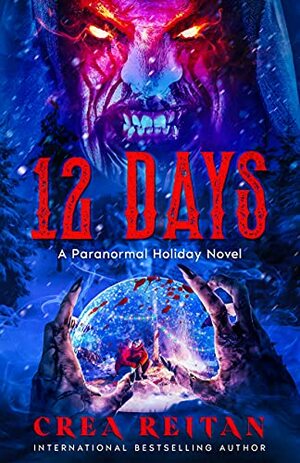 12 Days by Crea Reitan