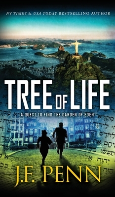 Tree Of Life by J.F. Penn