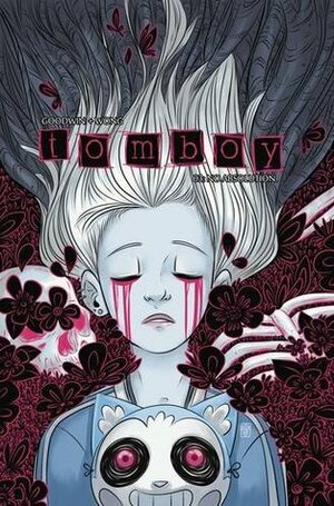 Tomboy Vol. 3: No Absolution by Mia Goodwin, Michelle Wong