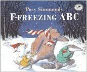 F-Freezing ABC by Posy Simmonds