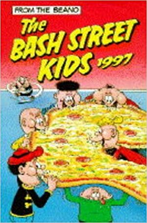 Bash Street Kids 2000 by D.C. Thomson &amp; Company Limited