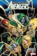 Avengers by Jason Aaron Vol. 5 by Jason Aaron, Marvel Various