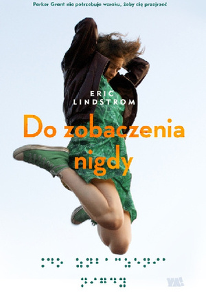 Do zobaczenia nigdy by Eric Lindstrom