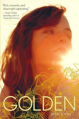 Golden by Jessi Kirby