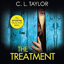 The Treatment by C.L. Taylor