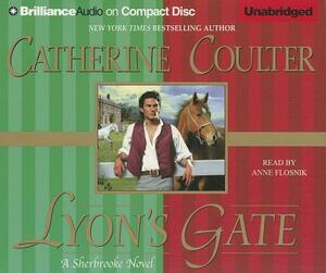 Lyon's Gate by Catherine Coulter